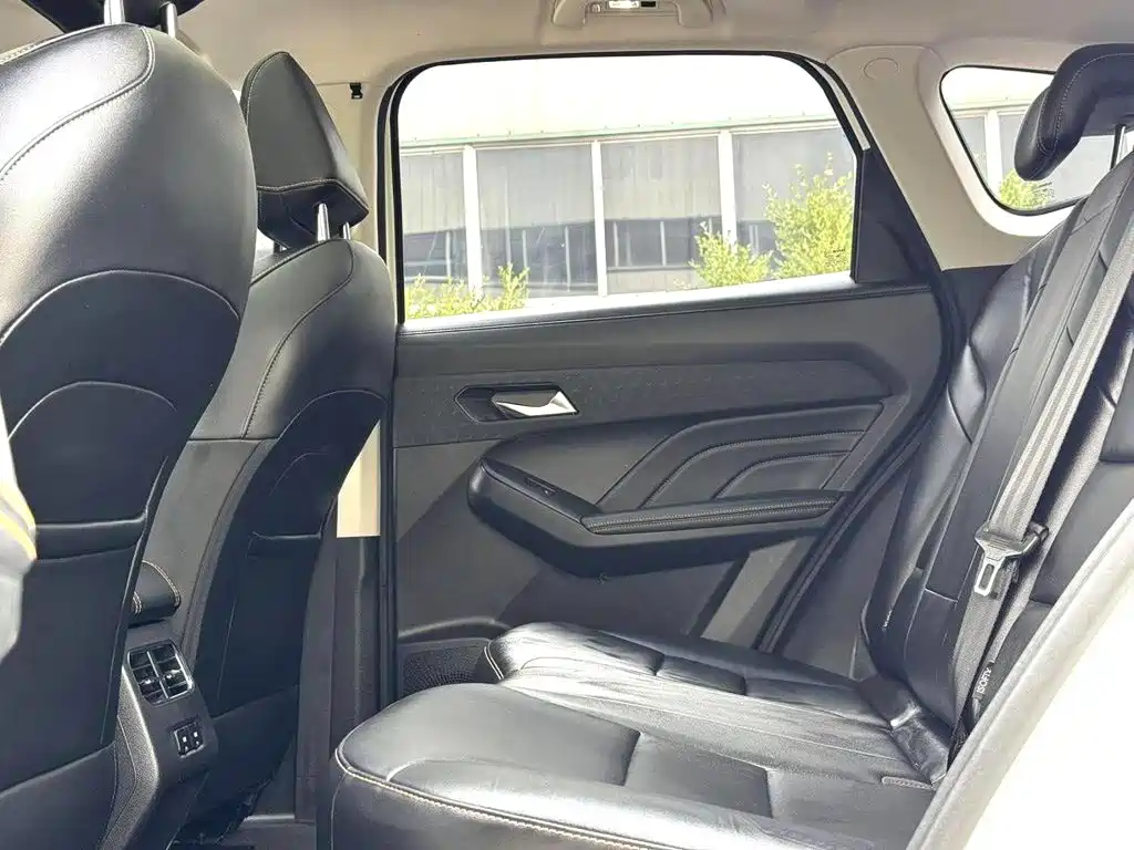 Haval Chitu — миниатюра 10