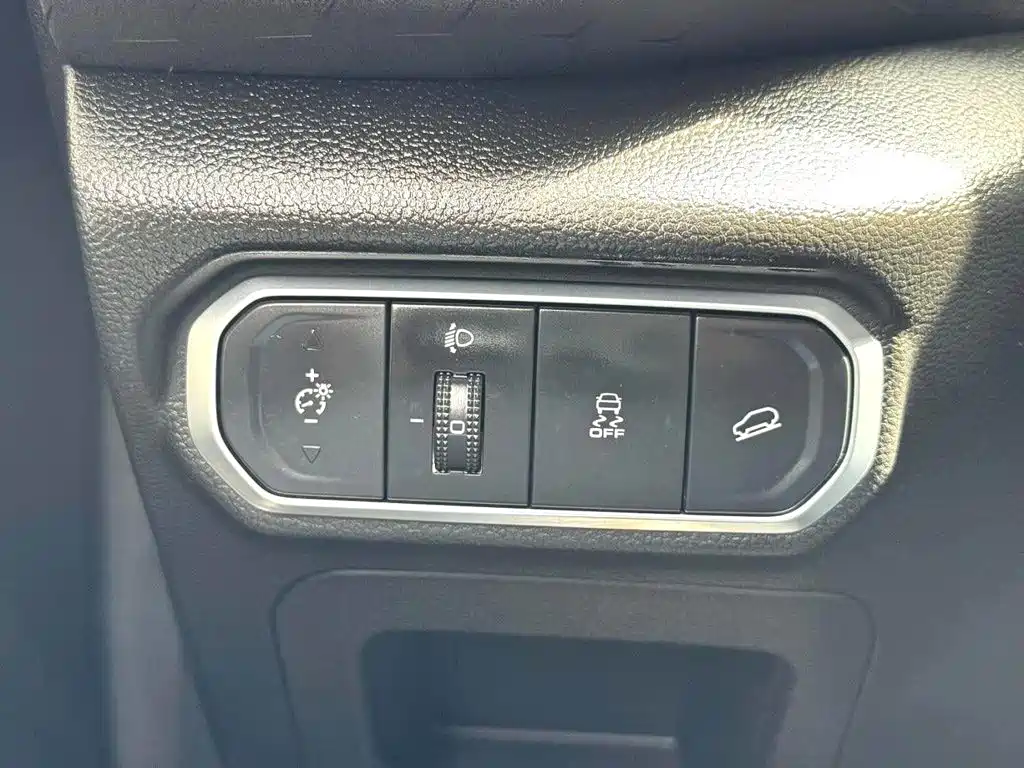 Haval Chitu — миниатюра 11
