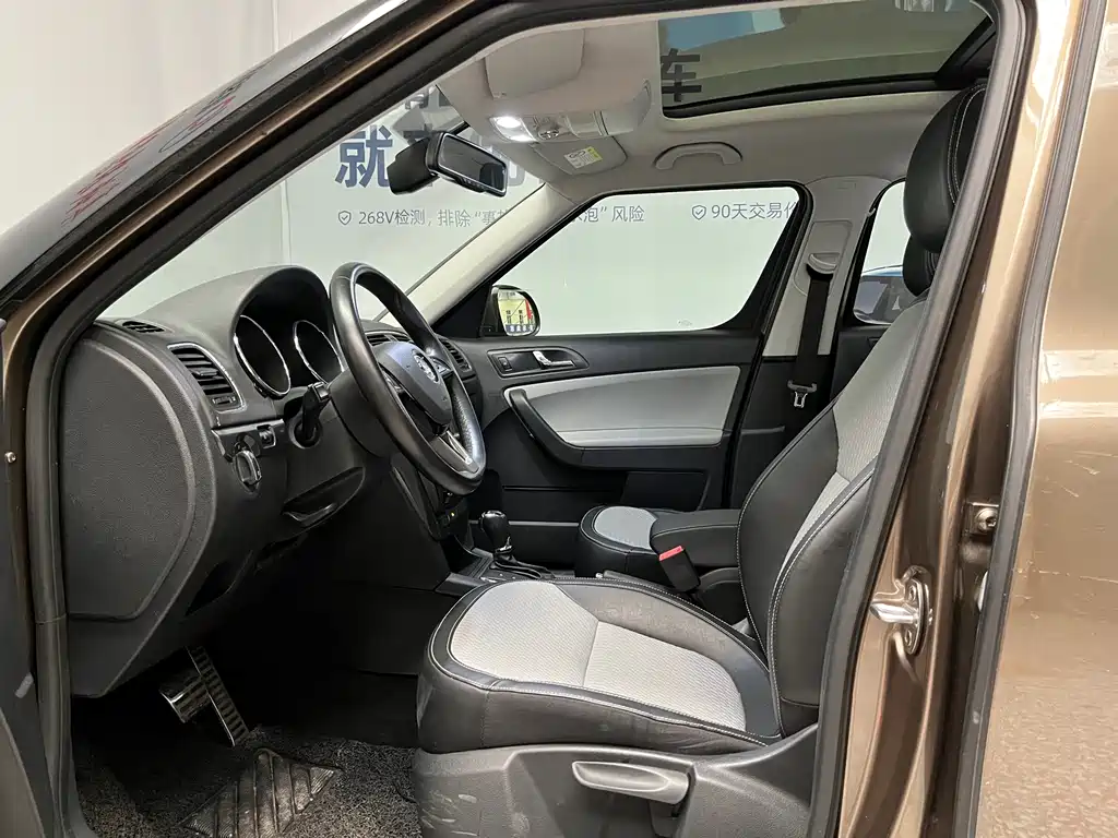Skoda Yeti — миниатюра 7