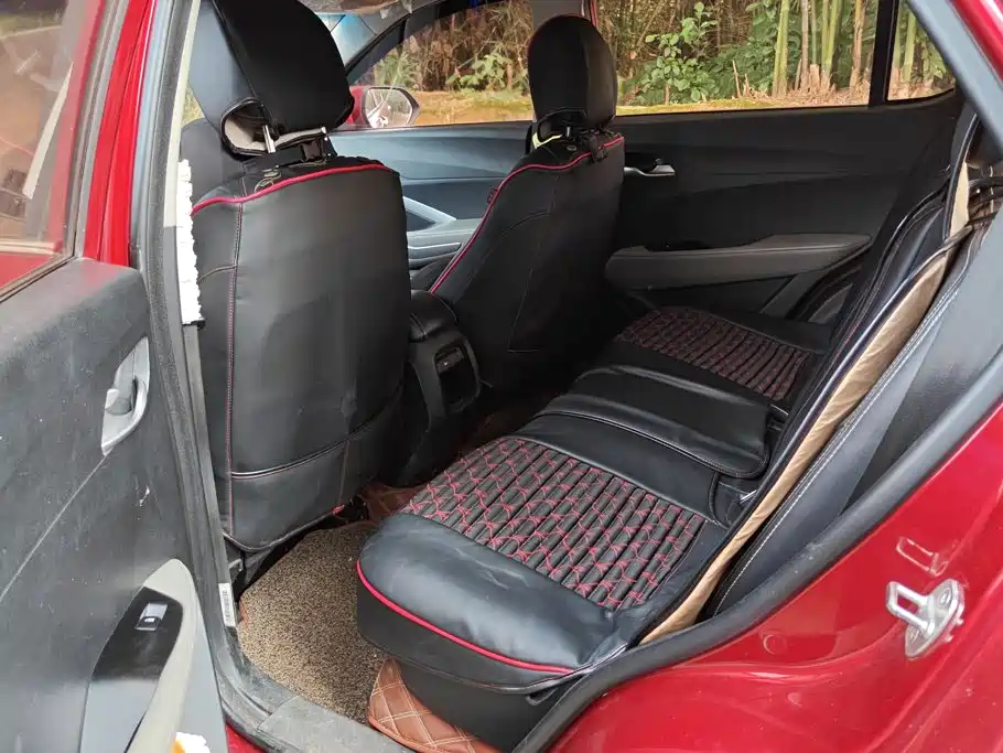 Baojun 510 — миниатюра 11