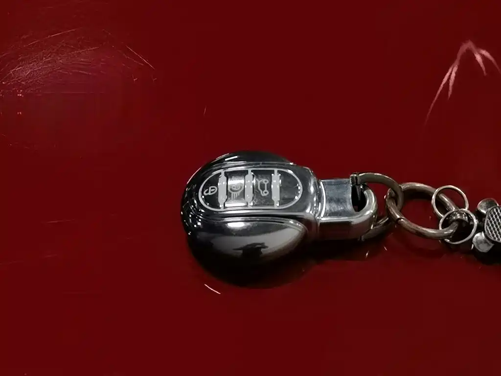 MINI Mini — миниатюра 19