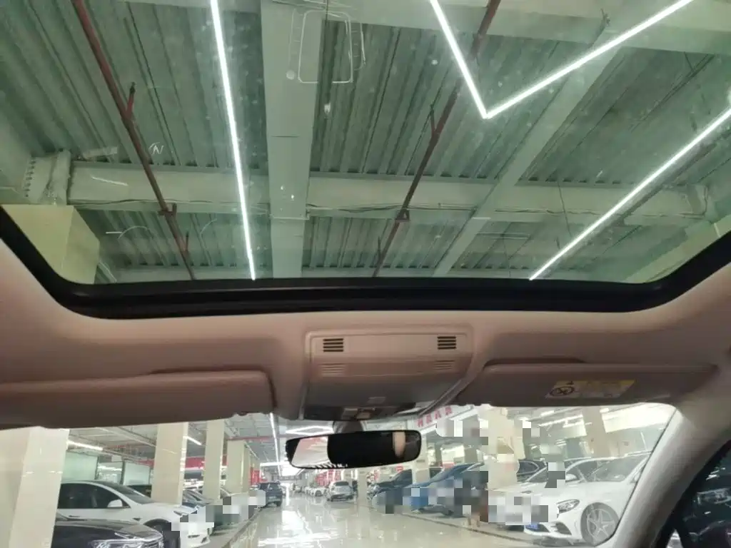 Volkswagen Magotan — миниатюра 18