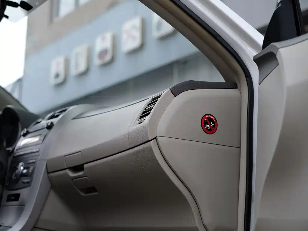 Toyota Corolla — миниатюра 32
