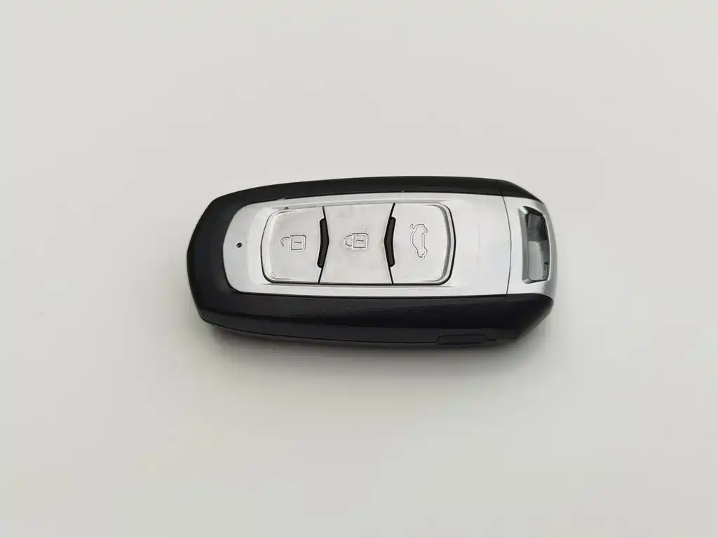 Geely Emgrand GS — миниатюра 19