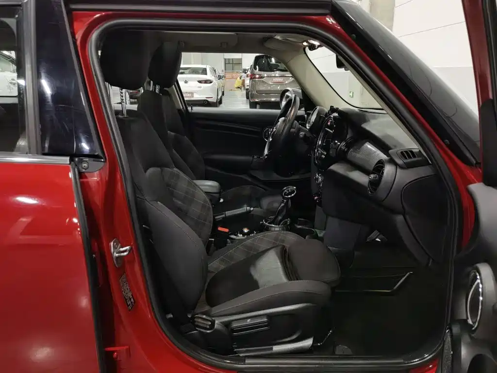 MINI Mini — миниатюра 23