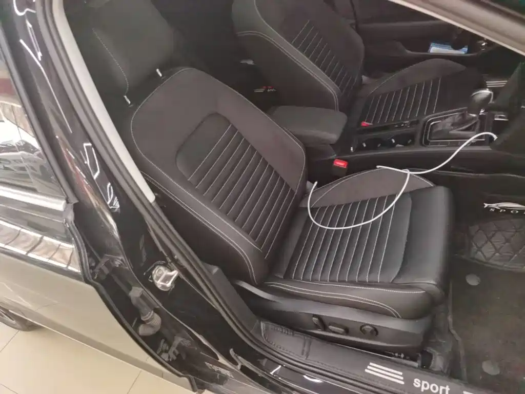 Volkswagen Magotan — миниатюра 25