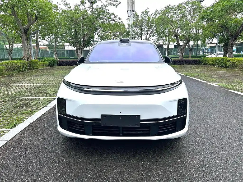 Li Auto Li L7 — миниатюра 2