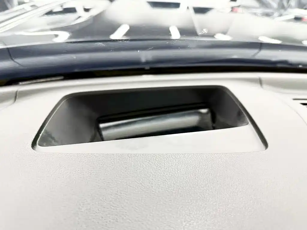 Volkswagen Teramont — миниатюра 21