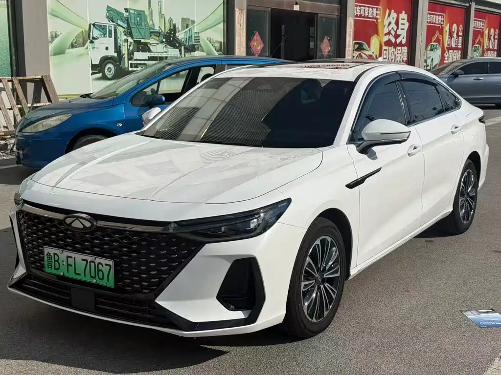 Fulwin Fengyun A8