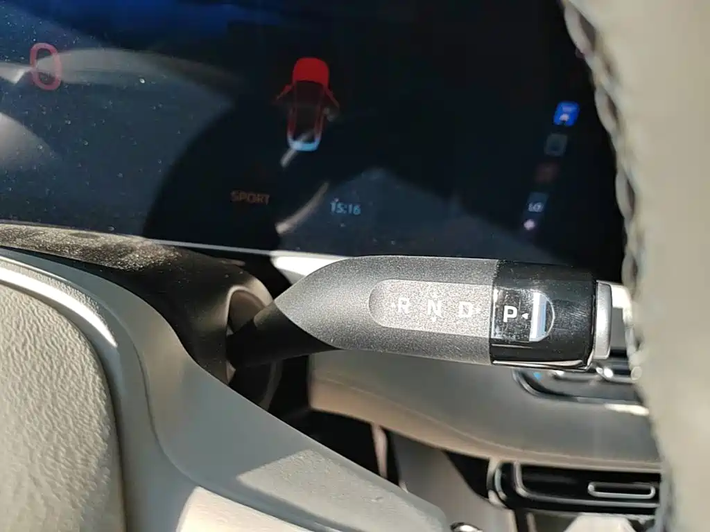 Roewe D7 — миниатюра 14