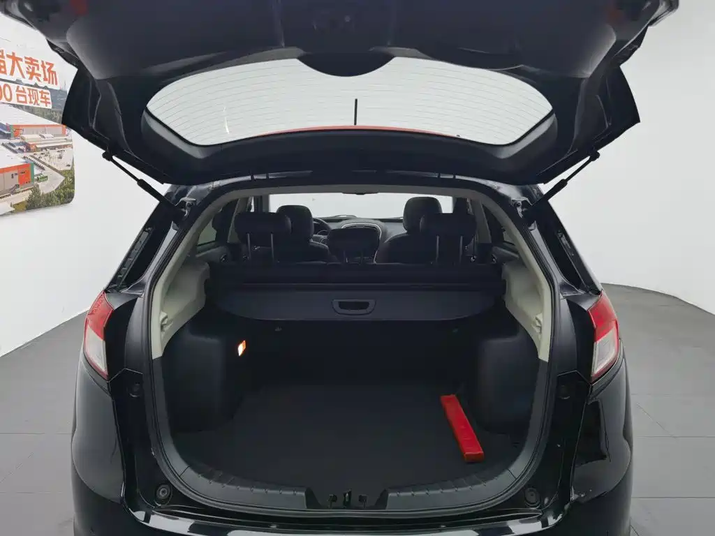 GAC Motor Trumpchi GS5 — миниатюра 16