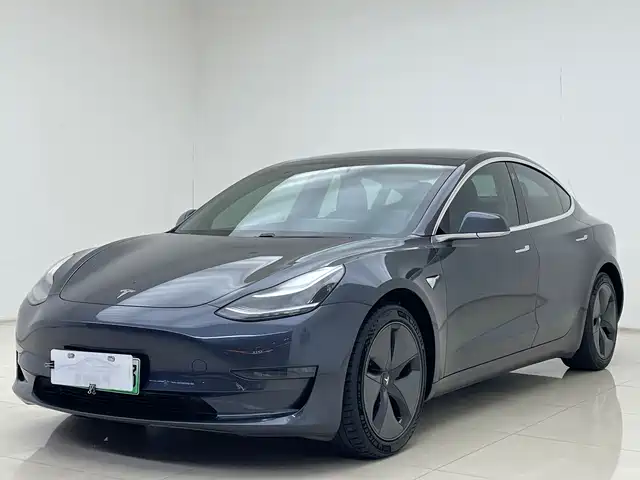 TESLA MODEL 3 2019