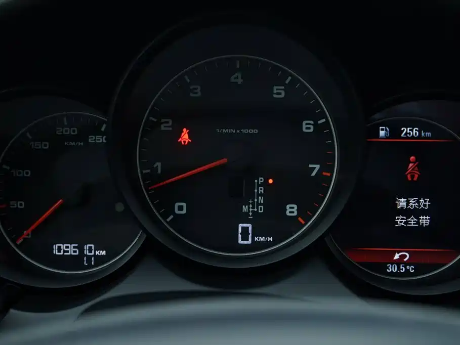 Porsche Cayenne 2011 Cayenne 3.0T