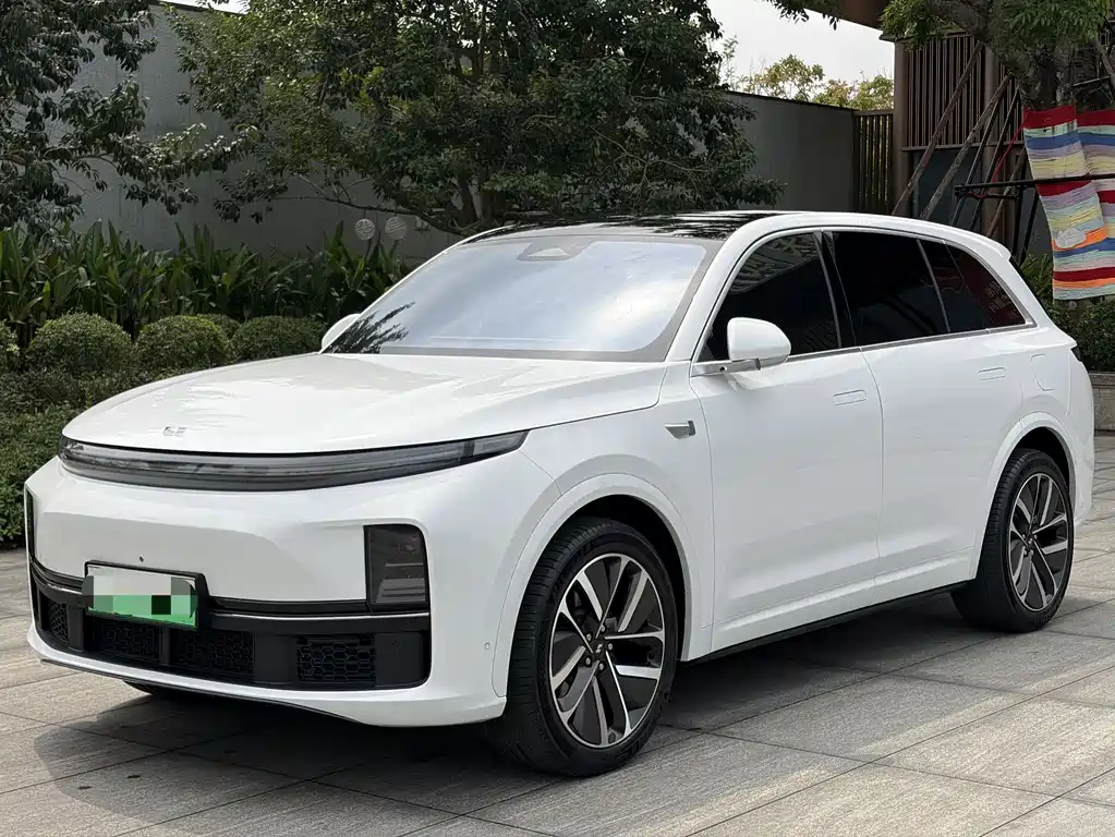 Li Auto IDEAL L7