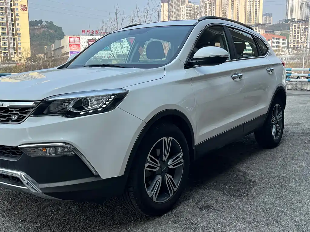 CHEETAH CARS CHEETAH CS10