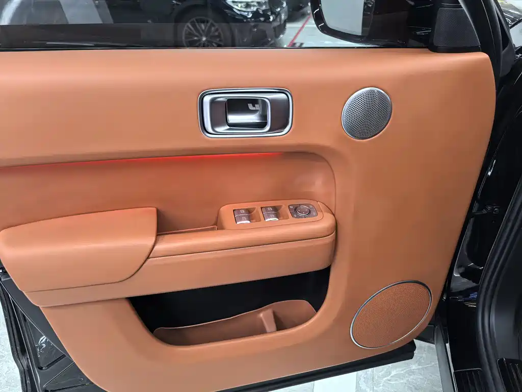 Li Auto L7 2024 MAX