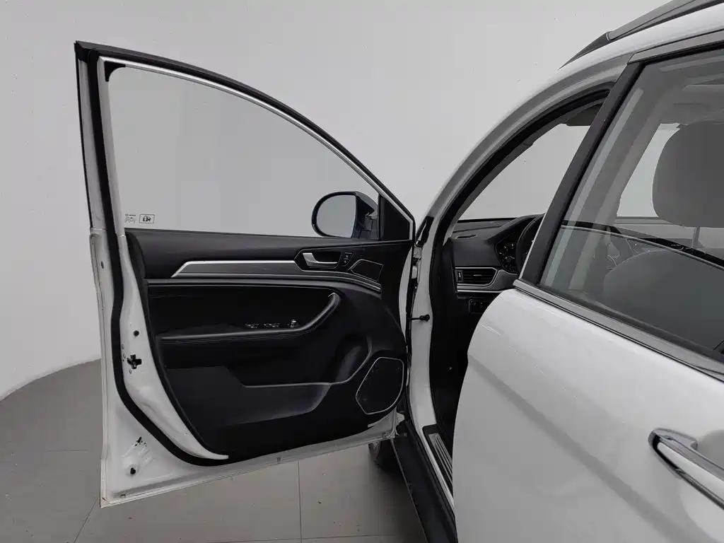 Haval H6 — миниатюра 8