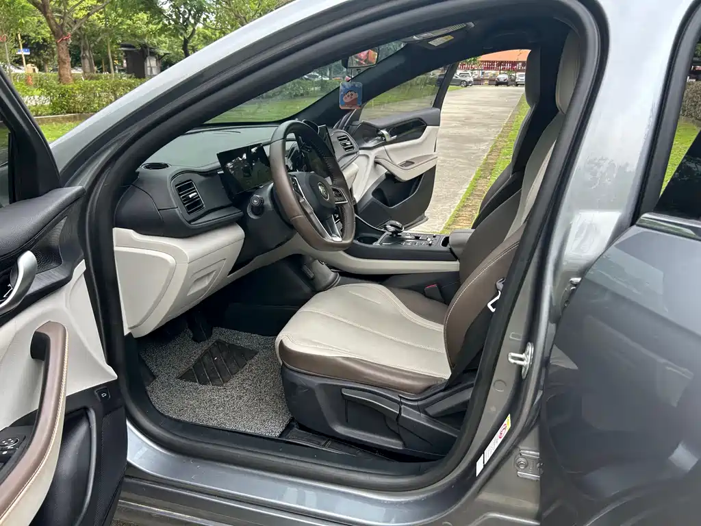 BYD Qin PLUS — миниатюра 11
