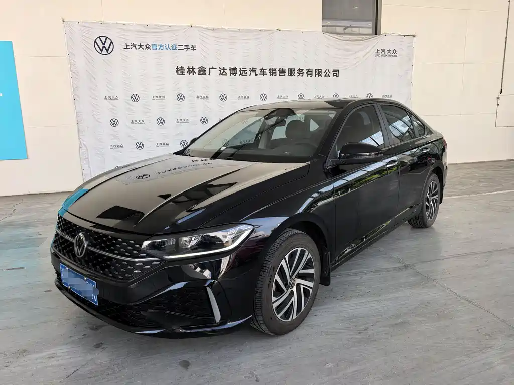 Volkswagen Lavida 2024