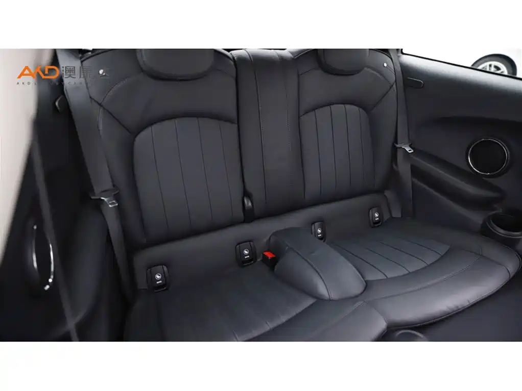 MINI Mini — миниатюра 8
