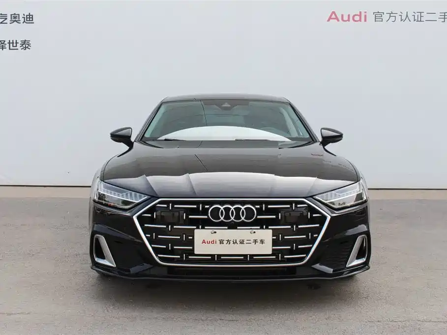 AUDI A7L