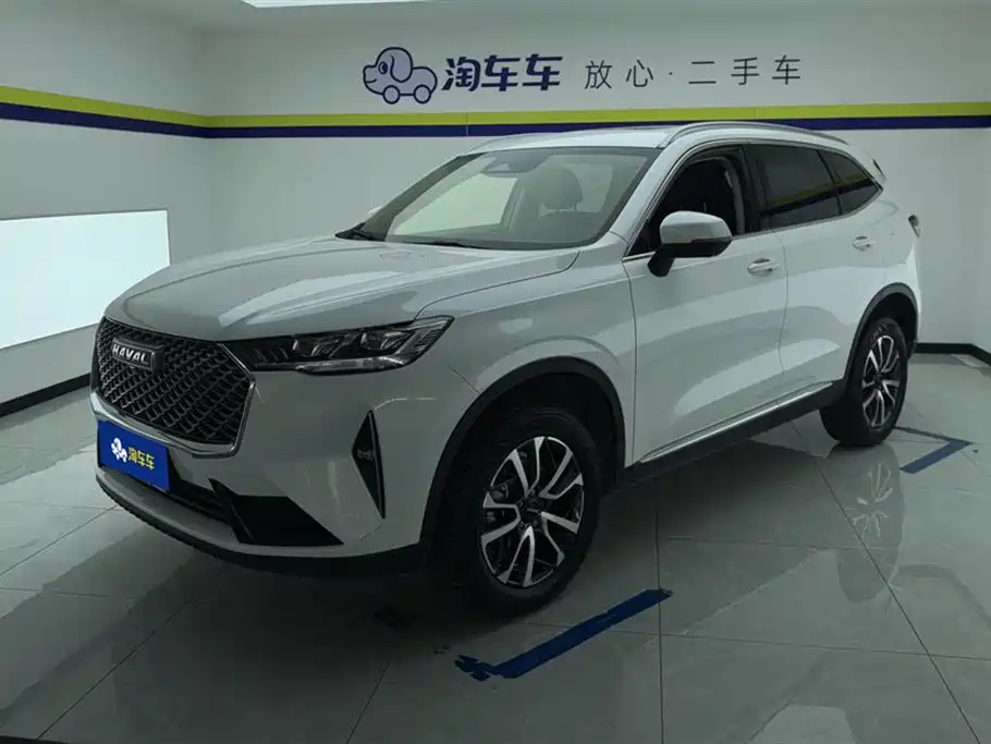 Haval H6 2023