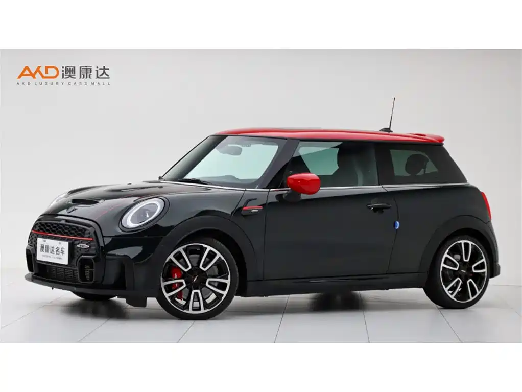 MINI Mini JCW