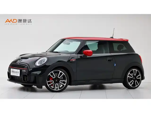 2022 MINI Paceman