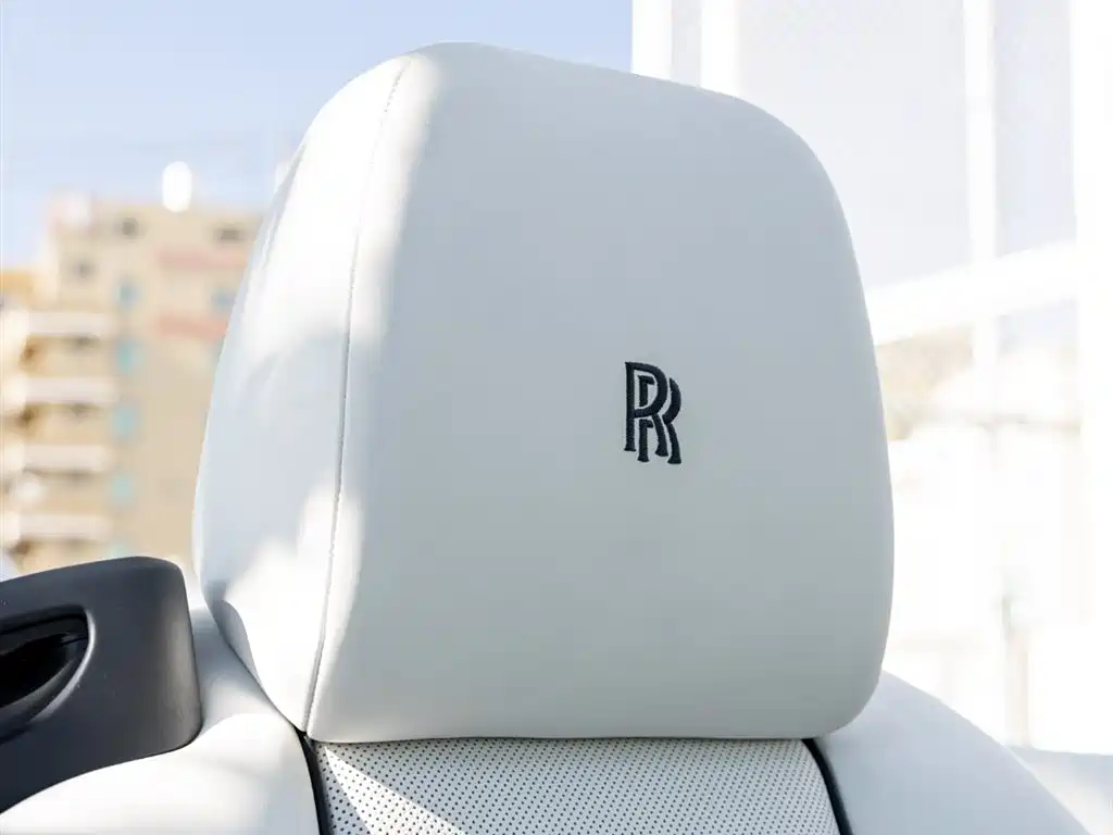 ROLLS-ROYCE YAO YING
