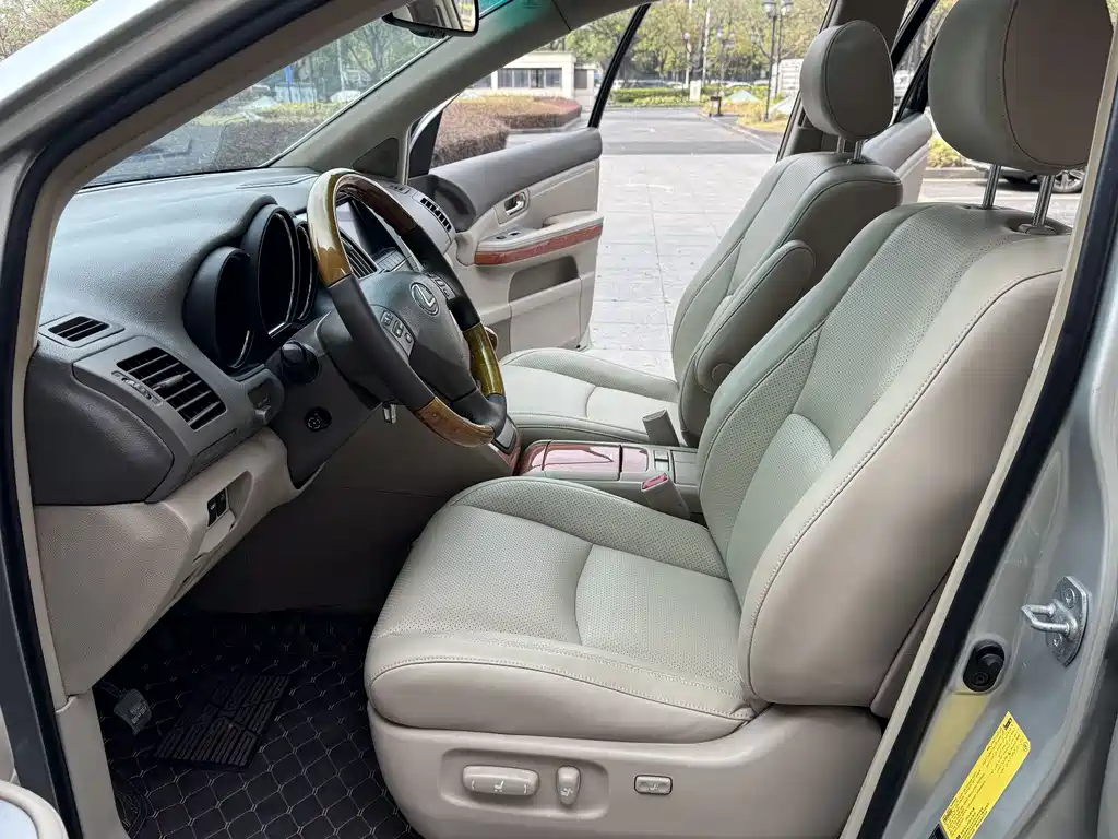 Lexus RX 2006 350
