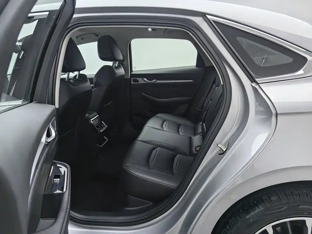 Geely Xingrui — миниатюра 15