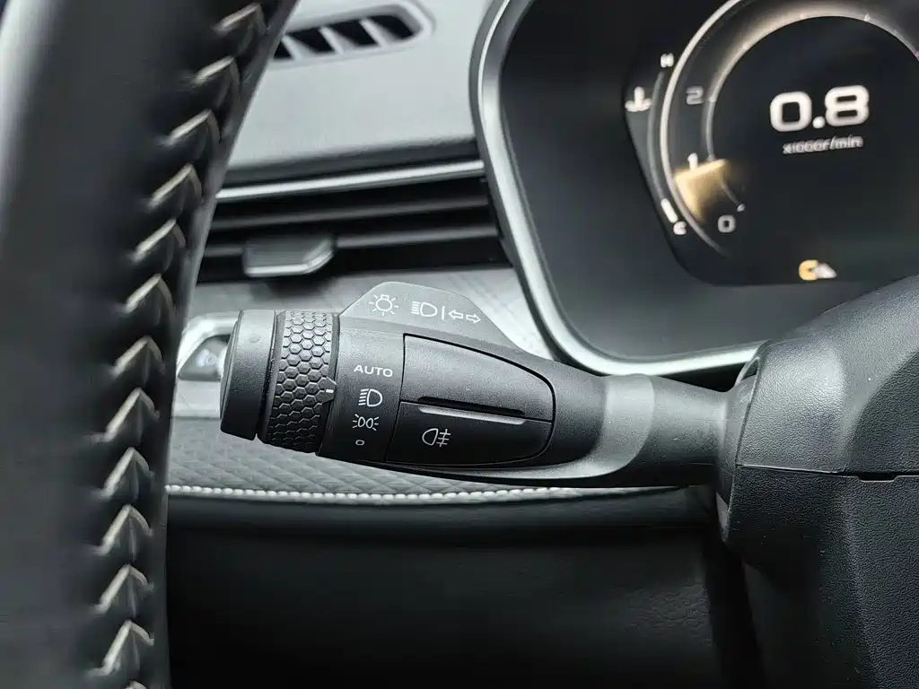 Geely Xingrui — миниатюра 21