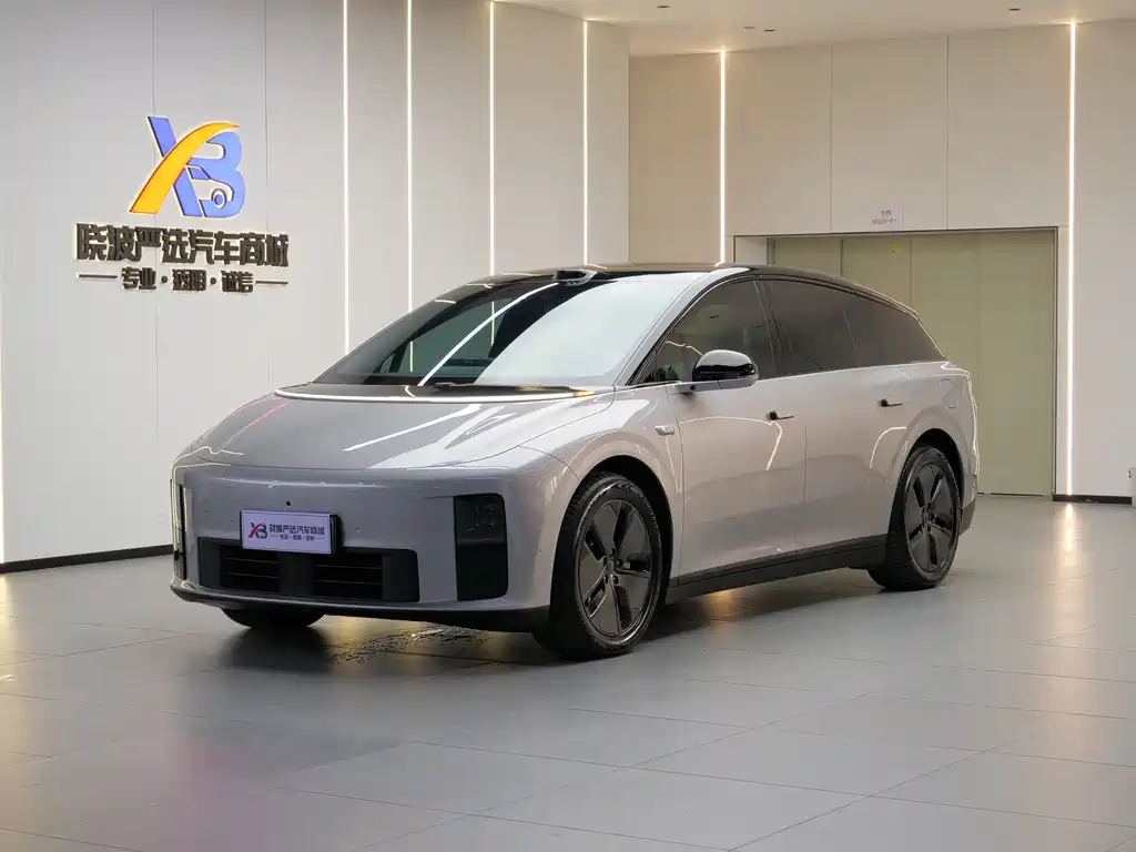 Li Auto 理想i6 2025