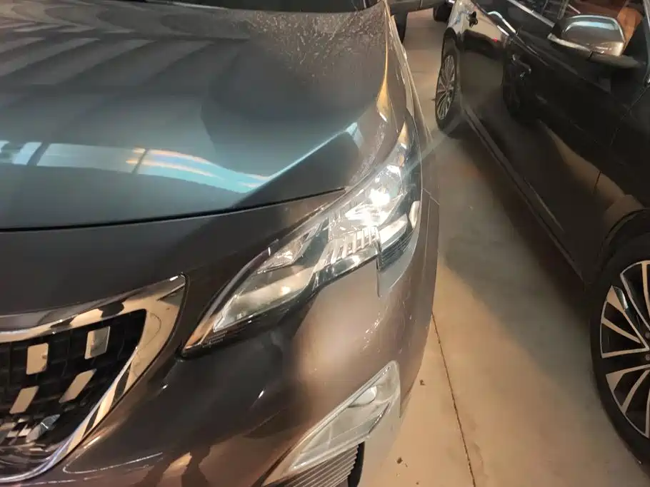 Peugeot 4008 — миниатюра 5