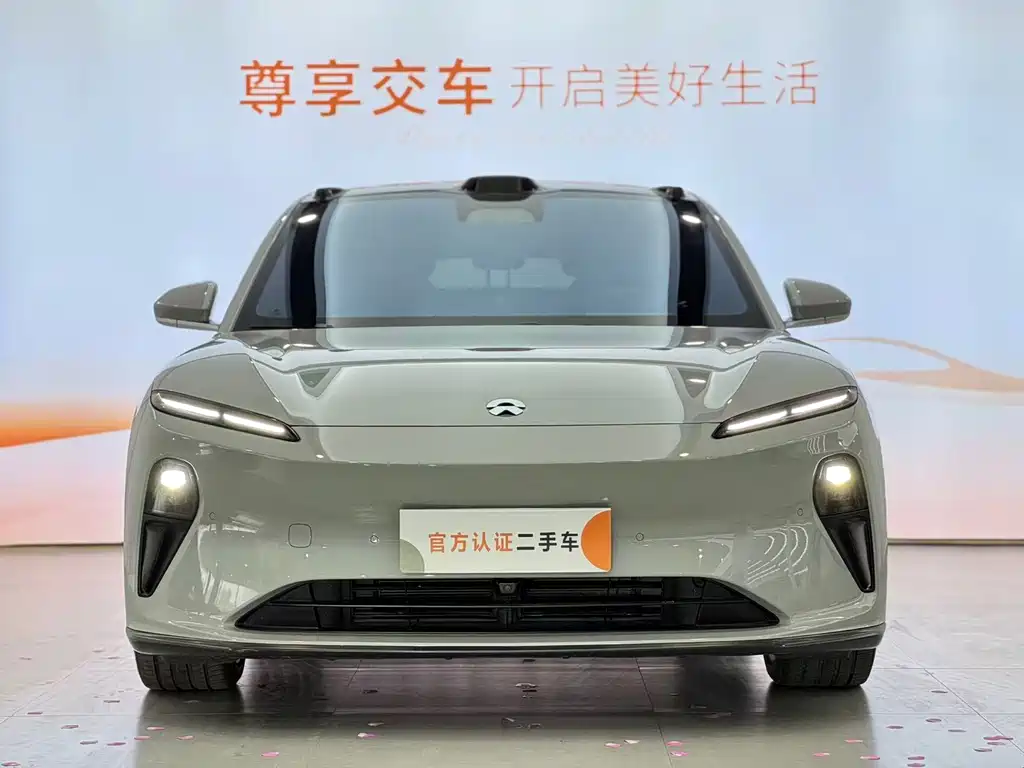 NIO ET5T — миниатюра 2