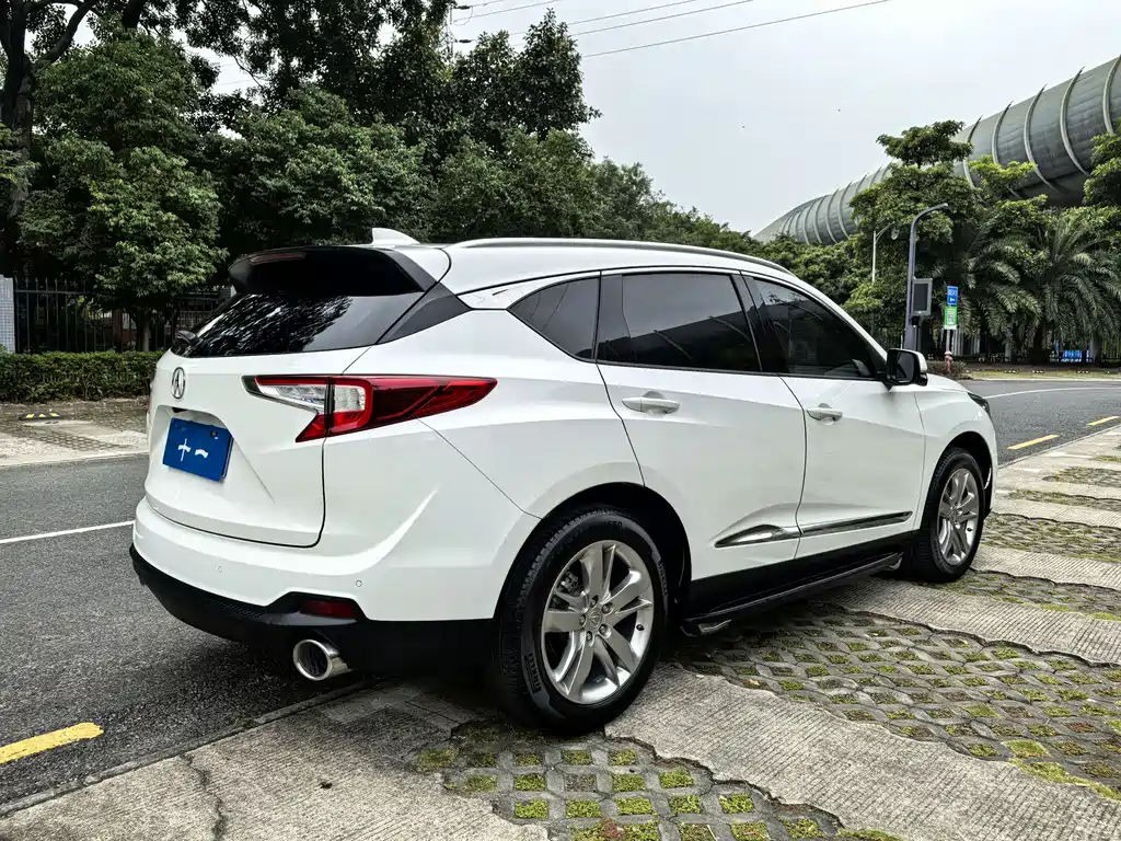 ACURA RDX
