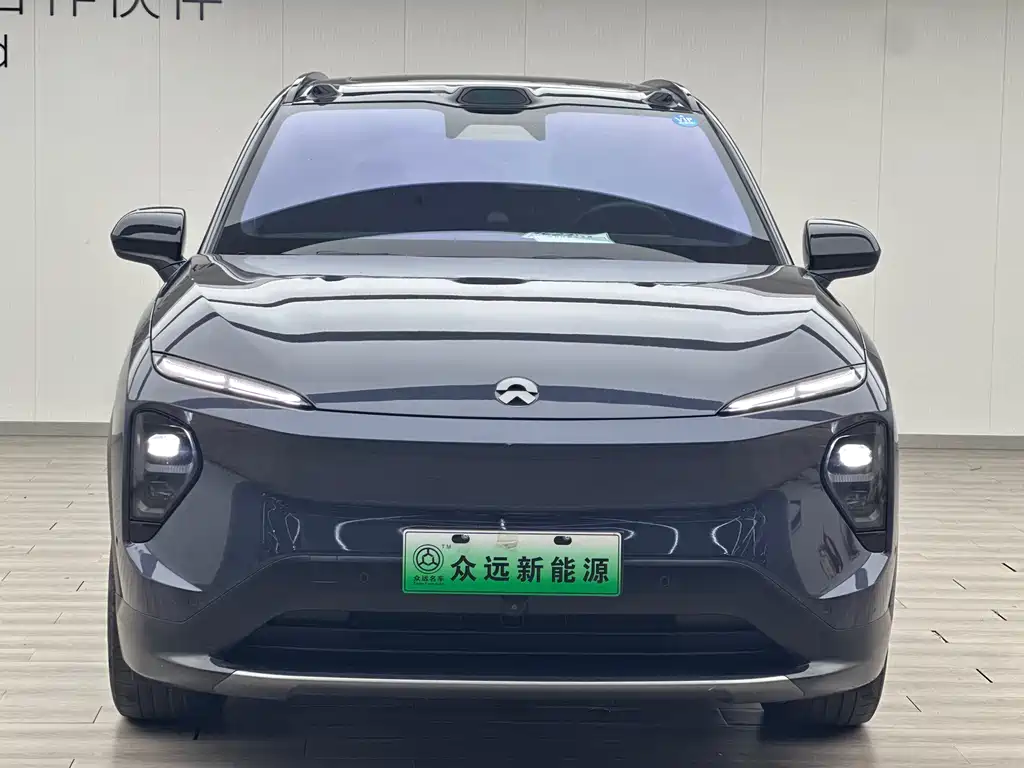 NIO NIO ES7