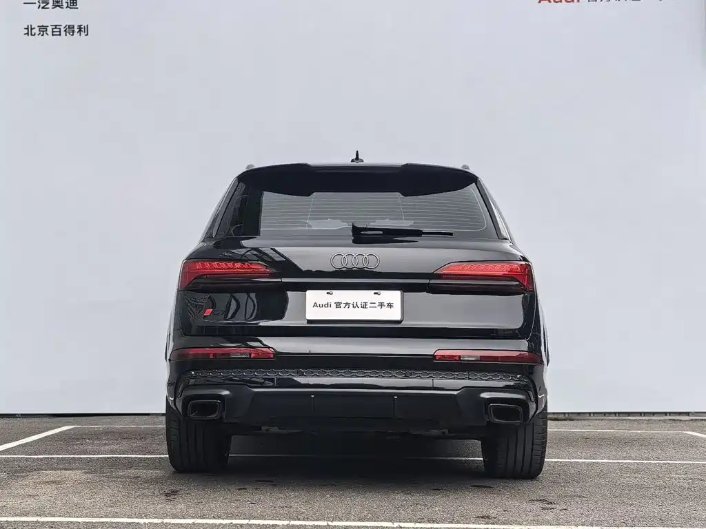 Audi Q7 — миниатюра 16