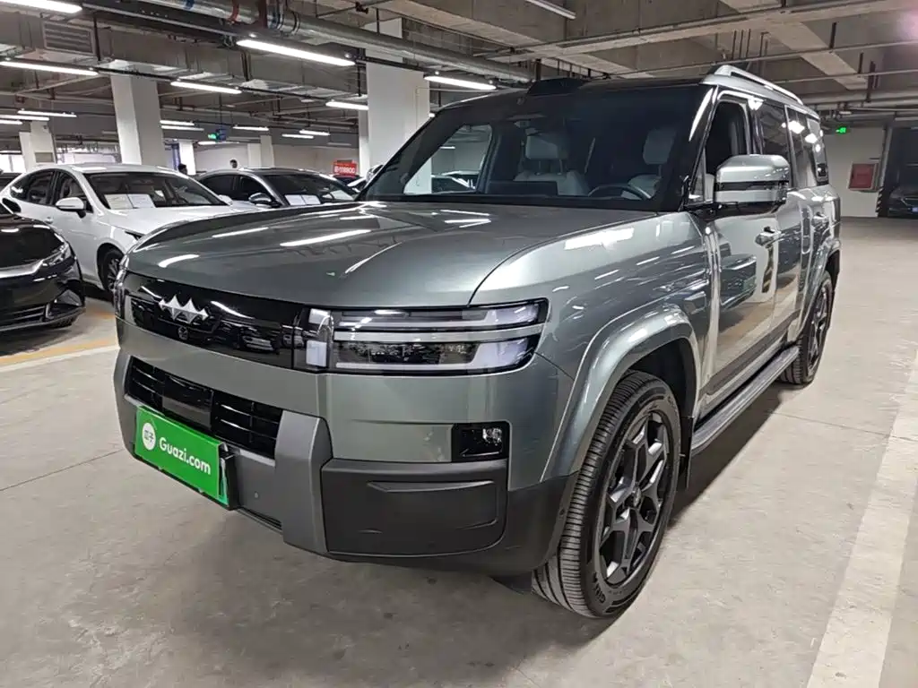 Fang Cheng Bao Ti 7