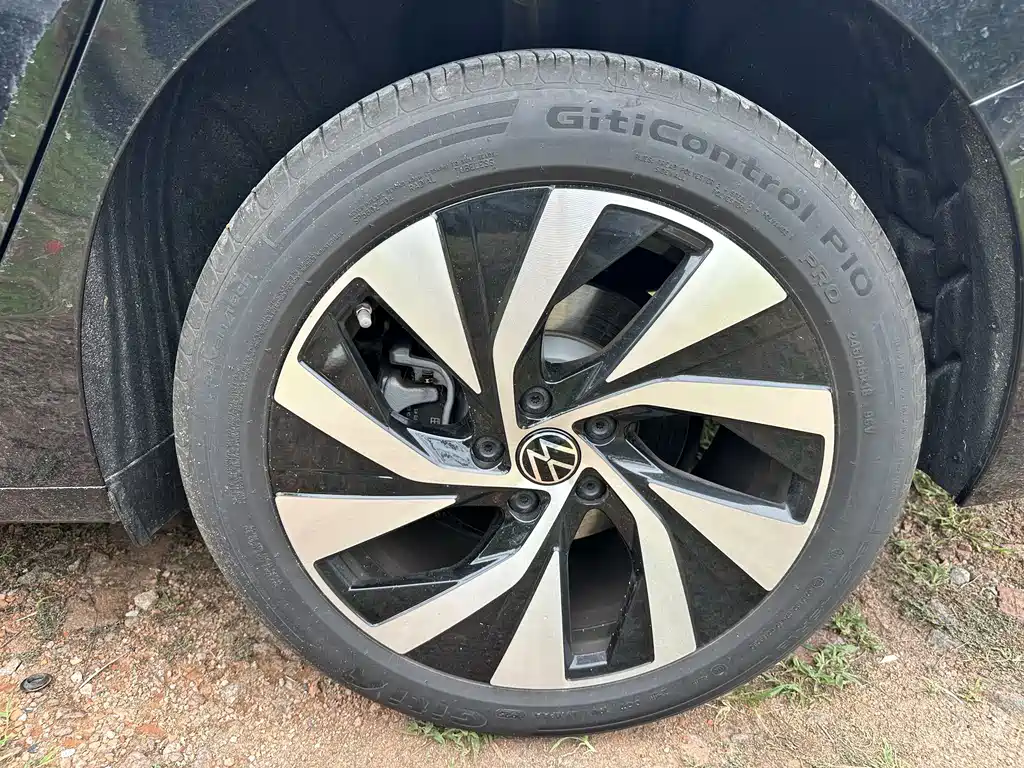 Volkswagen Passat — миниатюра 15