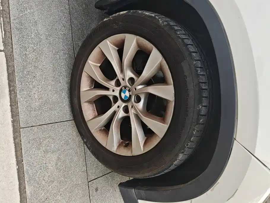 BMW X1 (Import) — миниатюра 6