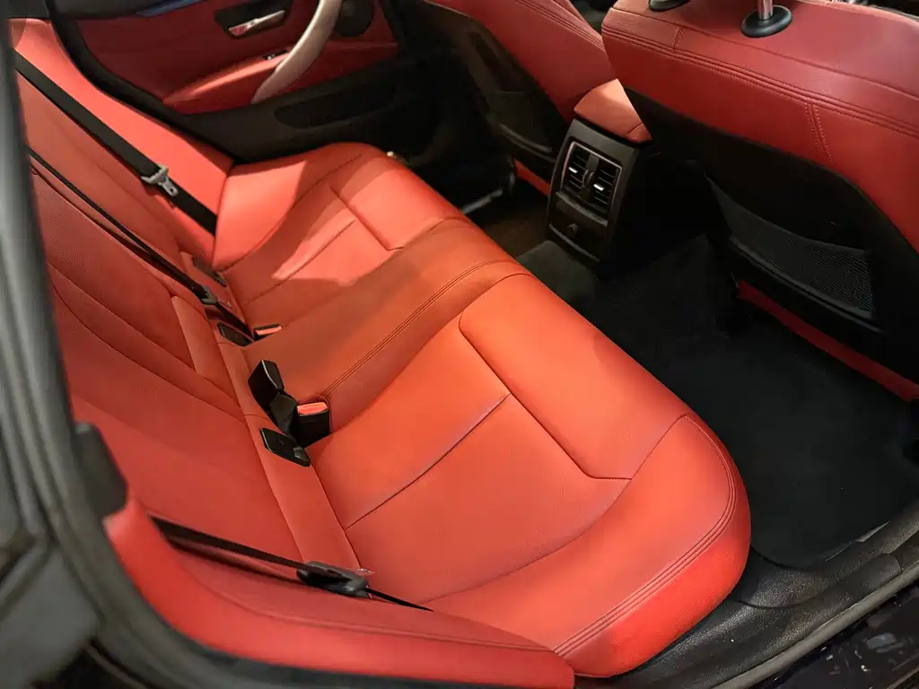 BMW 4 Series — миниатюра 36
