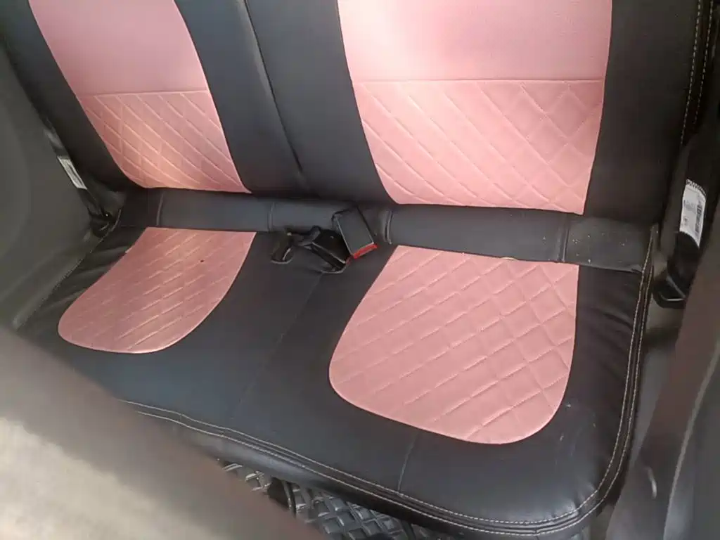 Wuling MINIEV — миниатюра 17