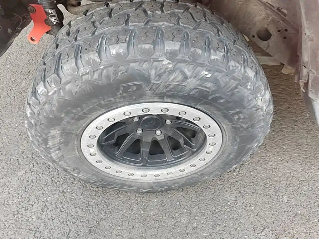 Jeep Wrangler — миниатюра 23
