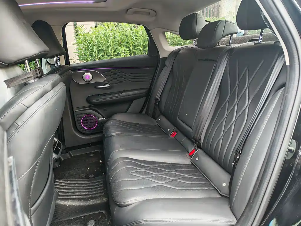 Chery Arrizo 8 PRO — миниатюра 5