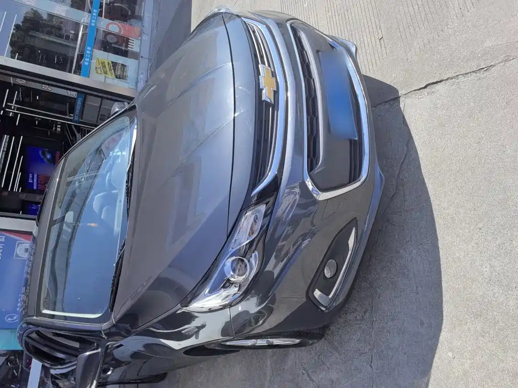 Chevrolet Malibu — миниатюра 18