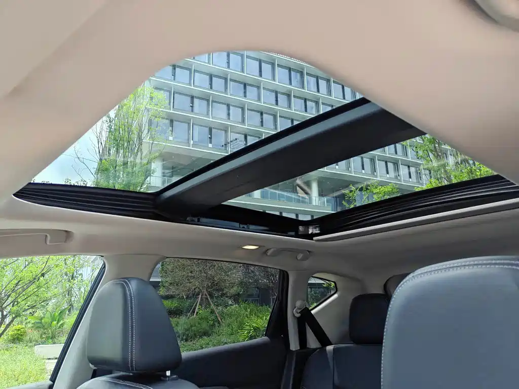 Nissan Murano — миниатюра 15