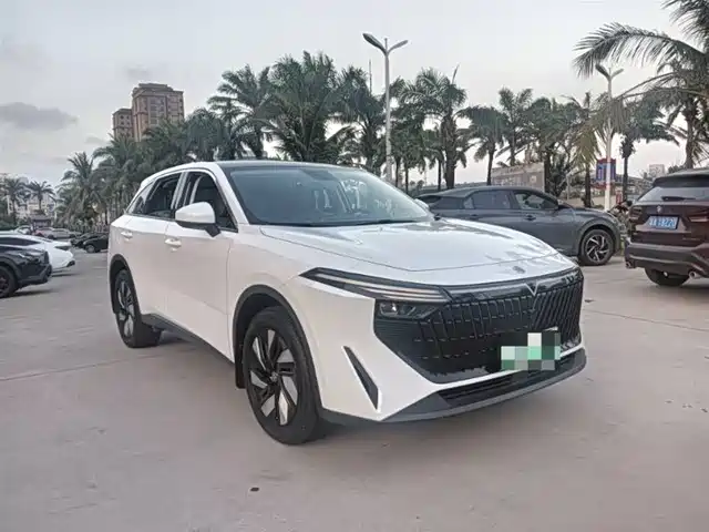 Venucia BIG V DD I 2023