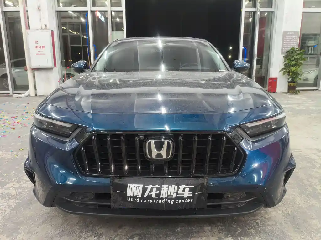 HONDA YINGSHIPAI