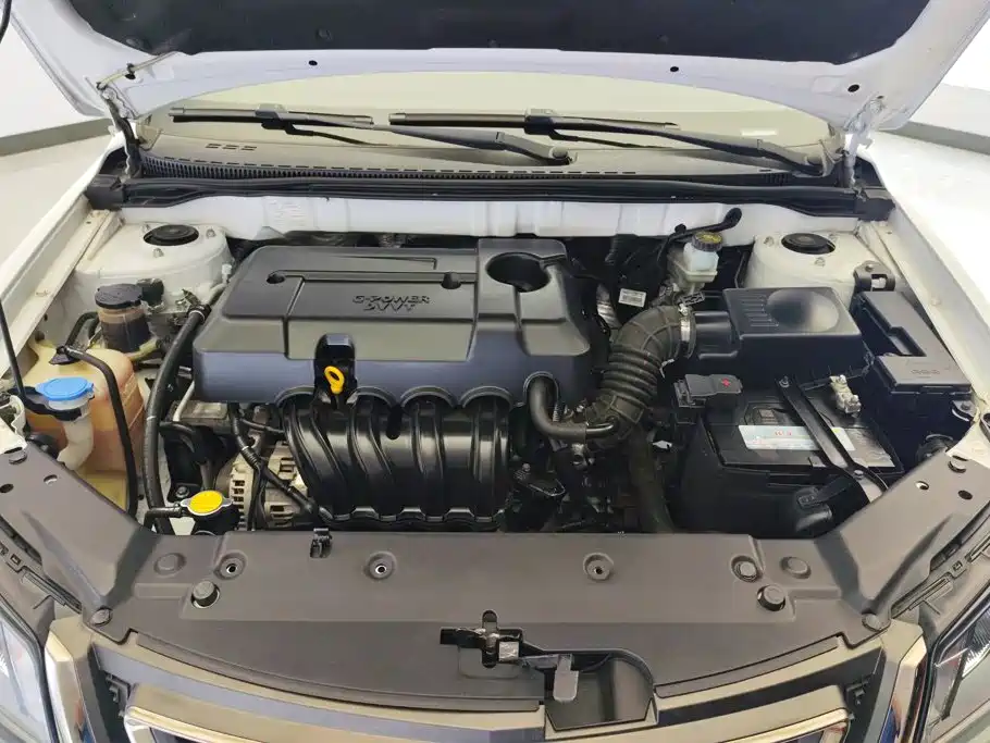 Geely Emgrand — миниатюра 10